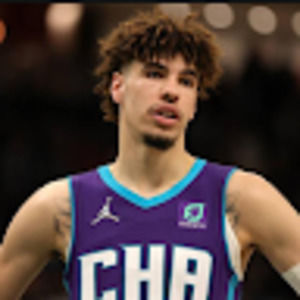 Meet your Posher, Lamelo